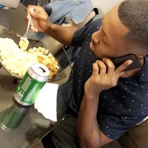 Meet your Posher, Phil